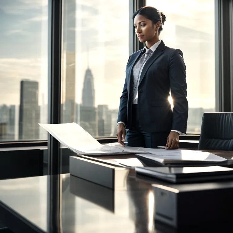 Continuous legal support